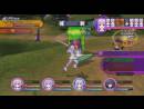 imágenes de Hyperdimension Neptunia Victory
