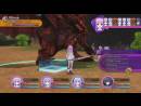 imágenes de Hyperdimension Neptunia Victory