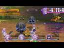 imágenes de Hyperdimension Neptunia Victory