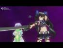 imágenes de Hyperdimension Neptunia Victory