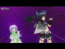 imágenes de Hyperdimension Neptunia Victory