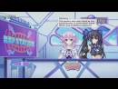 imágenes de Hyperdimension Neptunia Victory