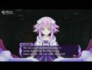 imágenes de Hyperdimension Neptunia Victory