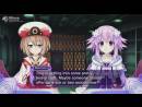 imágenes de Hyperdimension Neptunia Victory