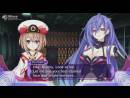 imágenes de Hyperdimension Neptunia Victory