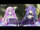 imágenes de Hyperdimension Neptunia Victory