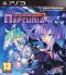 Hyperdimension Neptunia portada