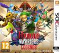 Hyrule Warriors Legends 3DS