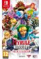 portada Hyrule Warriors Nintendo Switch