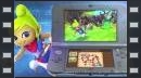 vídeos de Hyrule Warriors