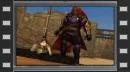 vídeos de Hyrule Warriors