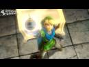 imágenes de Hyrule Warriors