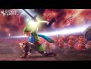 imágenes de Hyrule Warriors