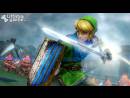 imágenes de Hyrule Warriors