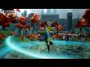 imágenes de Hyrule Warriors