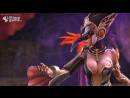 imágenes de Hyrule Warriors