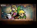 imágenes de Hyrule Warriors