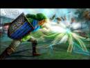 imágenes de Hyrule Warriors