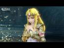 imágenes de Hyrule Warriors