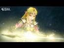 imágenes de Hyrule Warriors