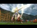 imágenes de Hyrule Warriors