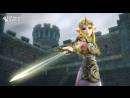 imágenes de Hyrule Warriors