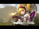 imágenes de Hyrule Warriors