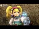 imágenes de Hyrule Warriors