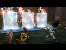 imágenes de Hyrule Warriors