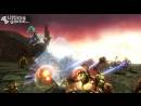 imágenes de Hyrule Warriors