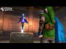 imágenes de Hyrule Warriors