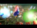 imágenes de Hyrule Warriors