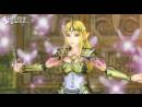 imágenes de Hyrule Warriors