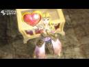 imágenes de Hyrule Warriors