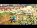 imágenes de Hyrule Warriors