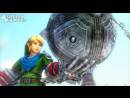 imágenes de Hyrule Warriors