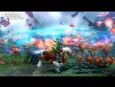 imágenes de Hyrule Warriors