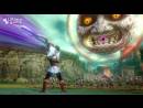 imágenes de Hyrule Warriors