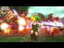 imágenes de Hyrule Warriors