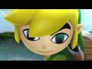 imágenes de Hyrule Warriors