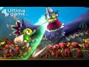 imágenes de Hyrule Warriors