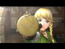 imágenes de Hyrule Warriors