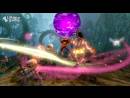 imágenes de Hyrule Warriors