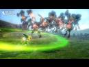 imágenes de Hyrule Warriors