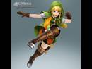 imágenes de Hyrule Warriors