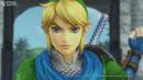 imágenes de Hyrule Warriors