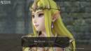 imágenes de Hyrule Warriors