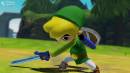 imágenes de Hyrule Warriors