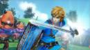 imágenes de Hyrule Warriors