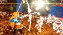 imágenes de Hyrule Warriors